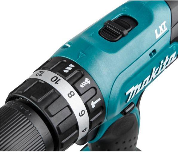 Immagine prodotto Makita DHP453RFX2 Set (Batteria ricaricabile)