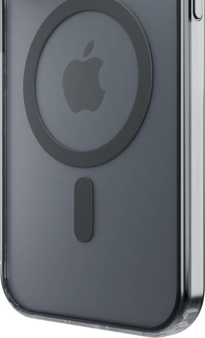 Image du produit 3MK Apple iPhone 14 - Frosty MagCase Bla ck (Apple iPhone 14)
