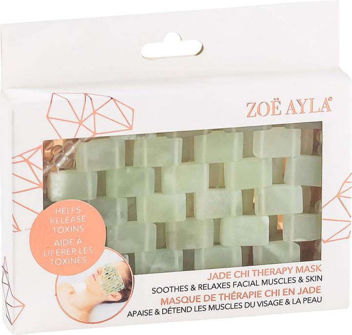 Produktbild Zoë Ayla Jade Chi Mask