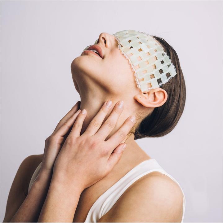 Produktbild Zoë Ayla Jade Chi Mask