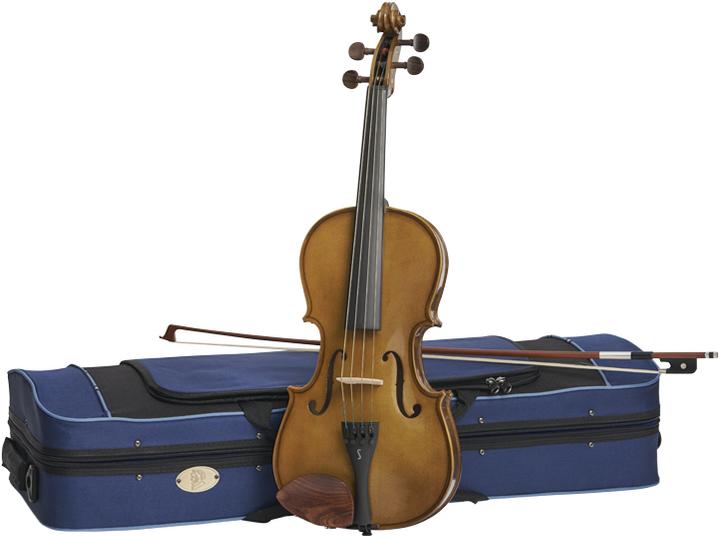 Actual product image Stentor Student I (Viola, 3/4)