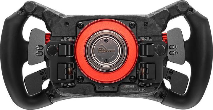 Productafbeelding Simagic GT Neo (PC)