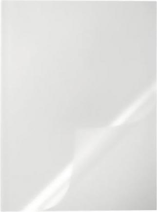 Immagine prodotto Sellmer Klarsichtfolie 0,3mm farblos 1Stk., transparentes PVC (1 x)