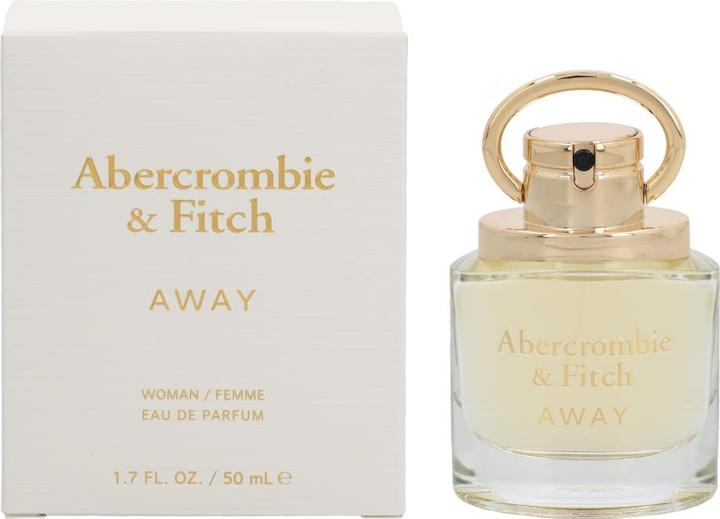Produktbild Abercrombie and Fitch Away (Eau de Parfum, 50 ml)