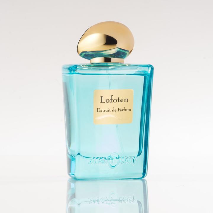 Image du produit Olfattology Lofoten Extrait de Parfum (Eau de parfum, 100 ml)
