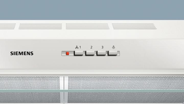 Image du produit Siemens LU93LCC20 (Hotte à tiroir)