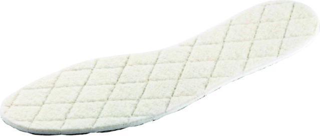 Bama Alutherm insoles