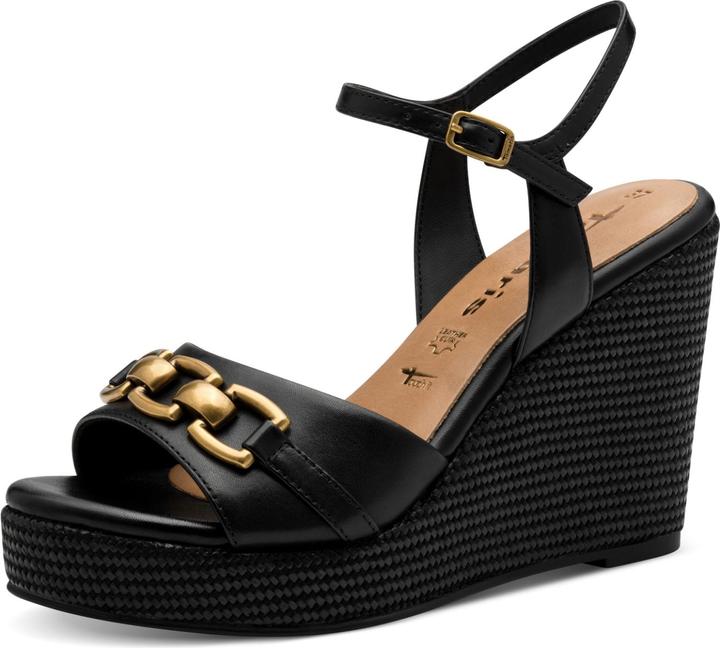 Tamaris Sandalette (36)