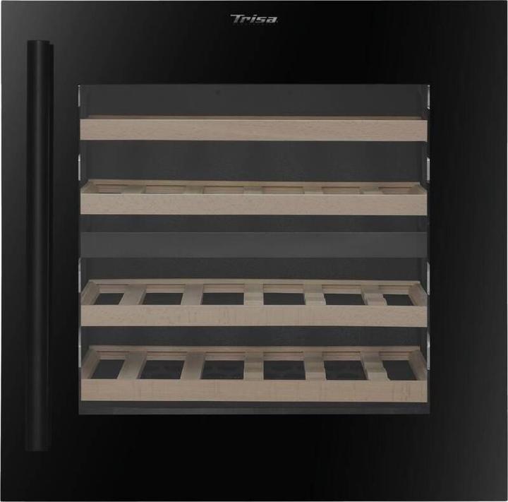 Image du produit Trisa Dual Zone