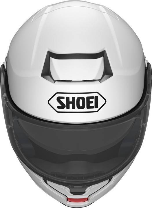 Produktbild Shoei Klapphelm Neotec 3 Plain (59 - 60 cm, L)