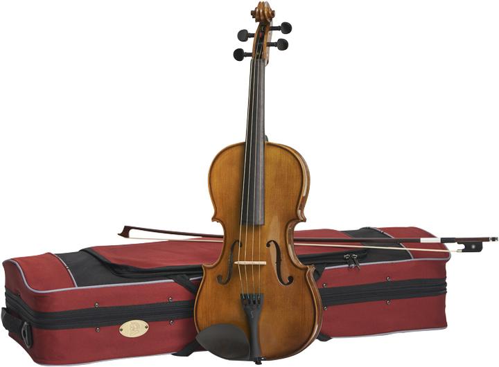 Actual product image Stentor Student II (Viola, 1/4)
