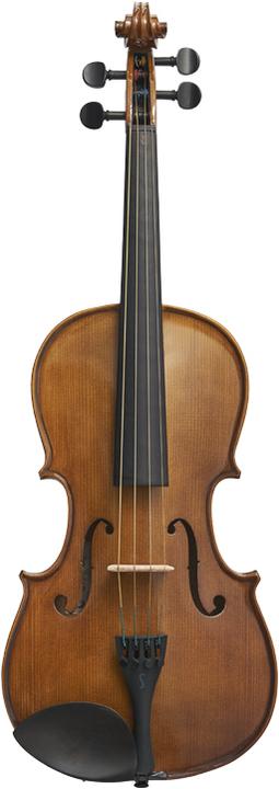 Actual product image Stentor Student II (Viola, 1/4)