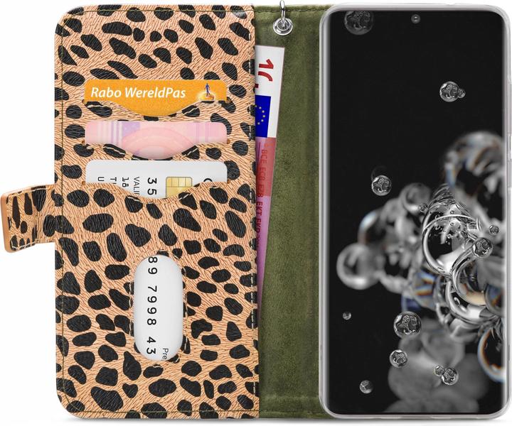 Produktbild Mobilize 2in1 Reissverschlusstasche (Samsung Galaxy S20 Ultra)