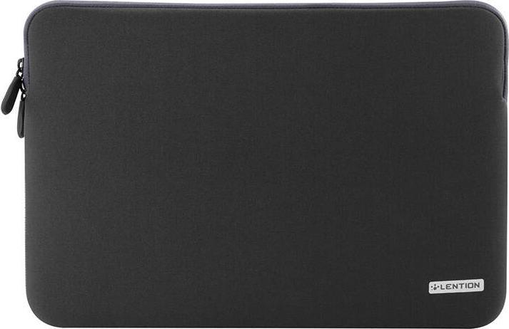 Immagine prodotto Lention Custodia per laptop 15"/15.6" (nero) (15.60")