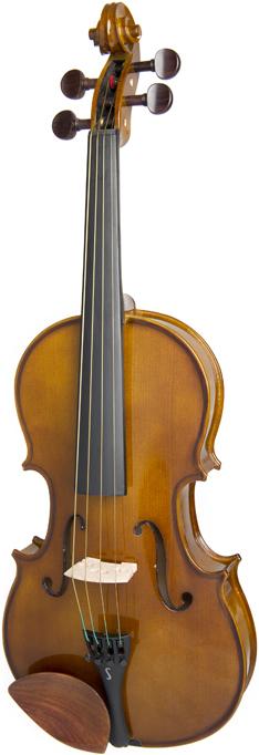 Actual product image Stentor Student I (Viola, 3/4)