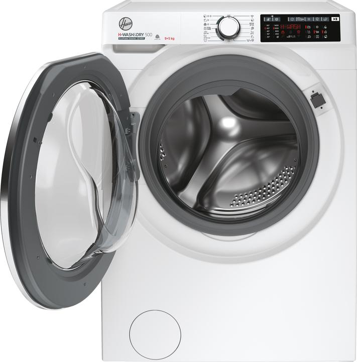 Actual product image Hoover H-WASH&DRY 500 HD 495AMC/1-S