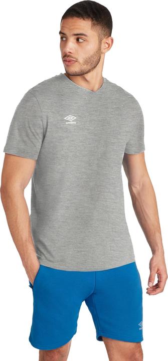 Actual product image Umbro Club Leisure TShirt (S)
