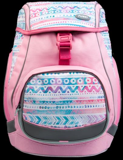 Immagine prodotto Funki Flexy-Bag (15 l)