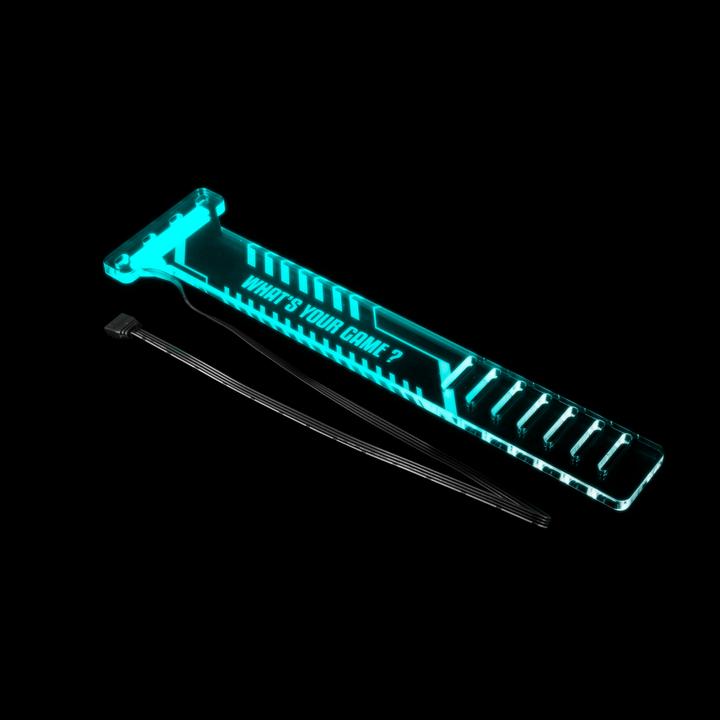 Actual product image KFA2 GeForce RTX 3090 SG 1-Click OC (24 GB)