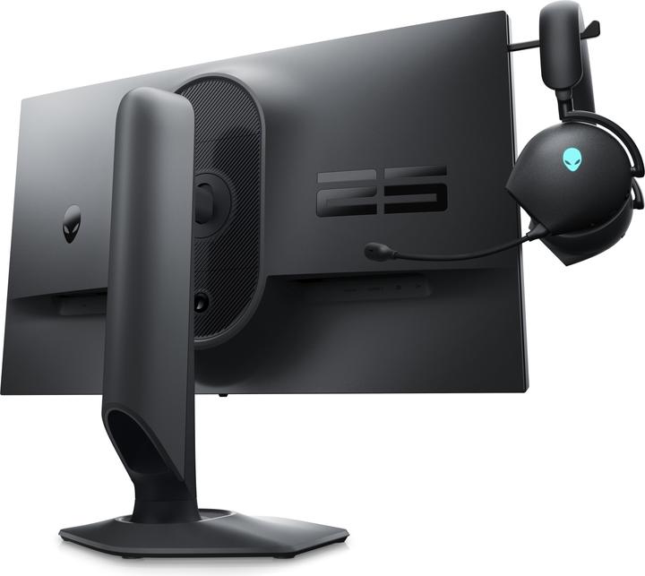 Actual product image Dell Alienware AW2523HF (1920 x 1080 pixels, 24.50")