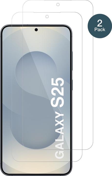 Image du produit Dipos Anti-Shock Film de Protection d’écran (1 pièce(s), Samsung Galaxy S25)