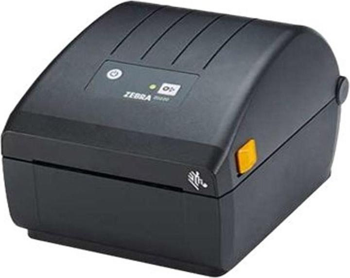 Image du produit Zebra ZD220 (203 dpi)