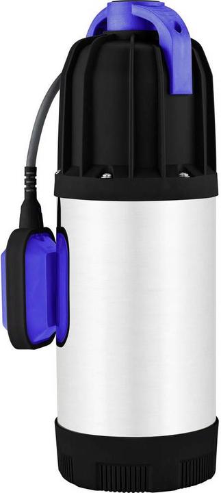 Actual product image Renkforce Immersion pressure pump 6500 l/h 40 m (Flow pump)