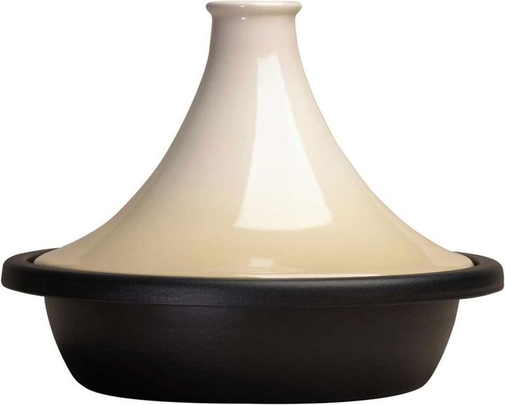 Produktbild Le Creuset Signature (21 cm, Tajine Topf, Gusseisen)