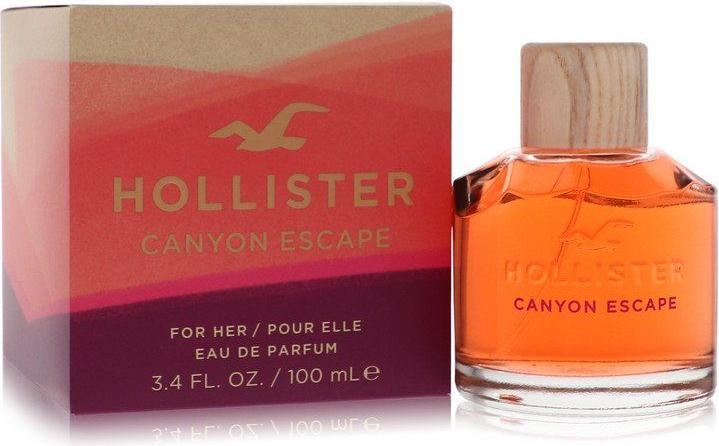 Image du produit Hollister Canyon Escape (Eau de parfum, 100 ml)