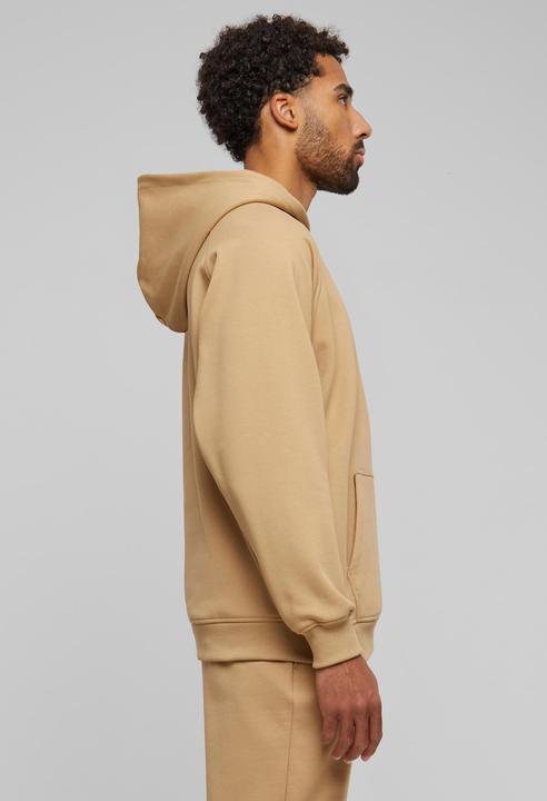 Image du produit Urban Classics Sweat à capuche Cosy Raglan - 131393 (L)