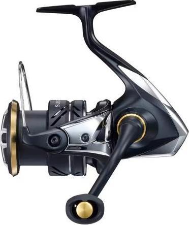 Shimano Sustain FJ (4000)