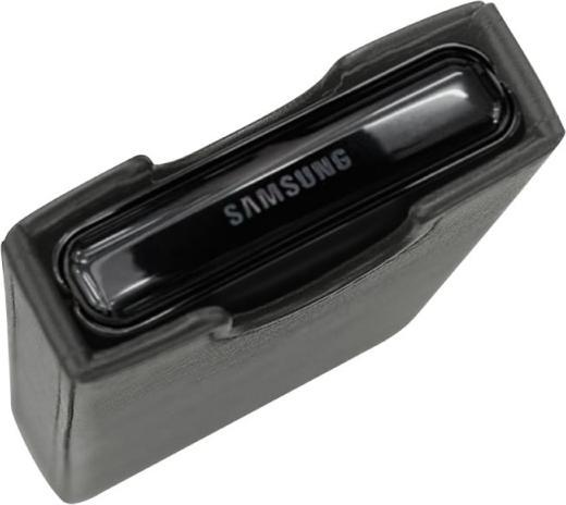 Image du produit Noreve Coque en cuir (Samsung Galaxy Z Flip4)