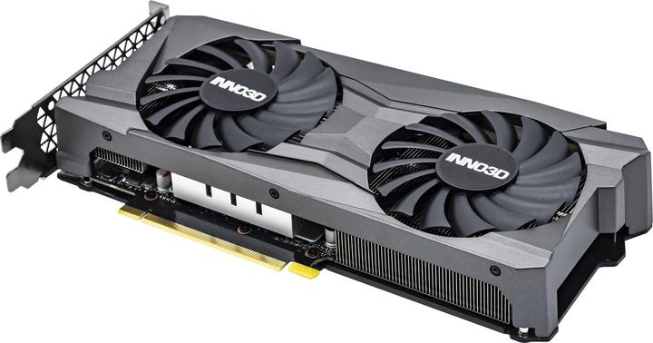 Produktbild Inno3D vga rtx3050 8gb twin 2x oc (8 GB)