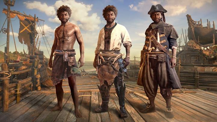 Image du produit Ubisoft Skull and Bones (PS5, EN)