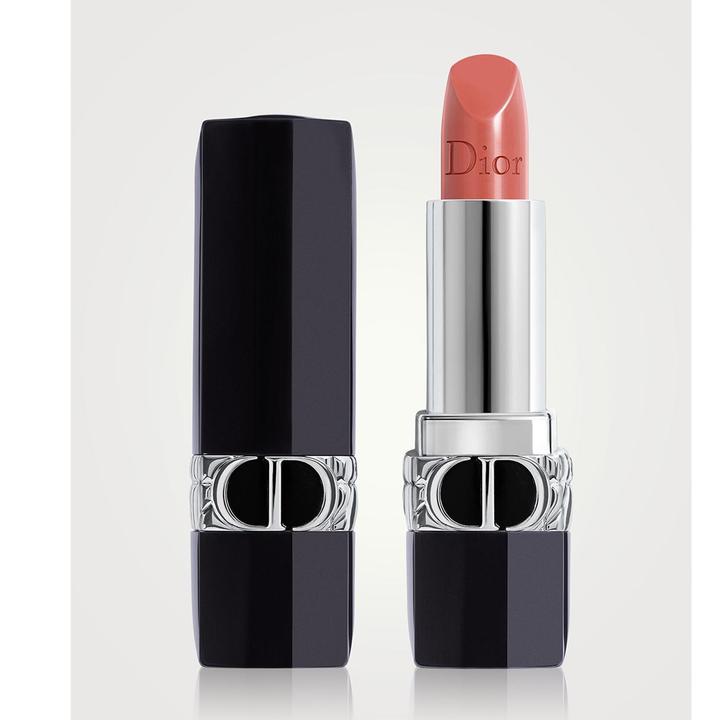 Produktbild Dior Rouge Balm Satin 337 Sum Int23 (337 Rose Brume)