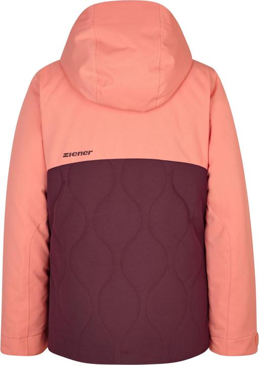 Actual product image Ziener Ayla (140)
