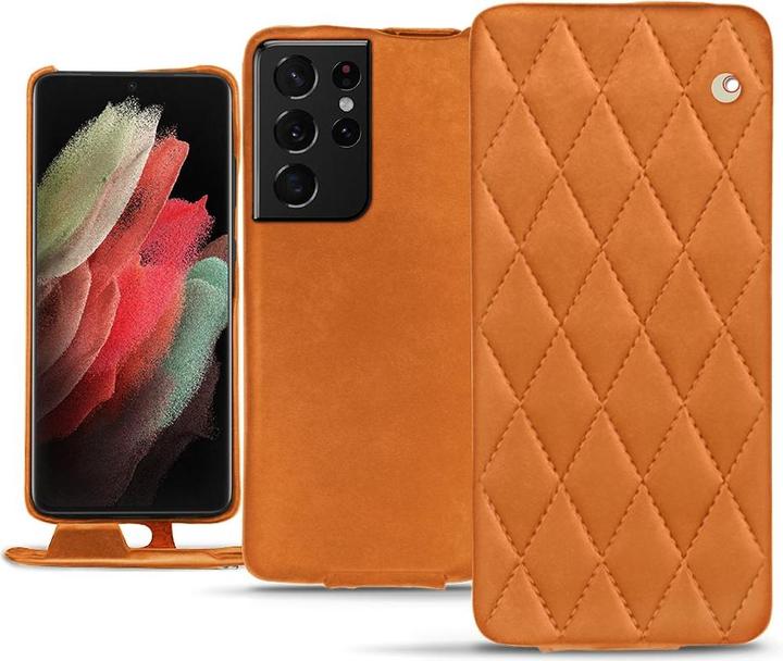 Mandarine vintage - Couture ( Pantone #d47231 )