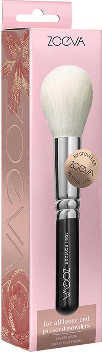 Actual product image Zoeva 106 POWDER 36 (Powder)