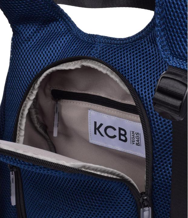 Image du produit KCB Sac à dos antivol de taille moyenne 3D