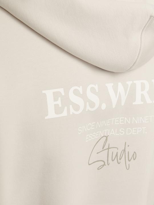 Immagine prodotto Jack & Jones Jjeurban Edge Studio Sweat Hood Noos (XL)