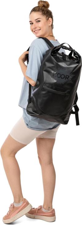 Produktbild Koor Dry Bag Rolltop (20 l)