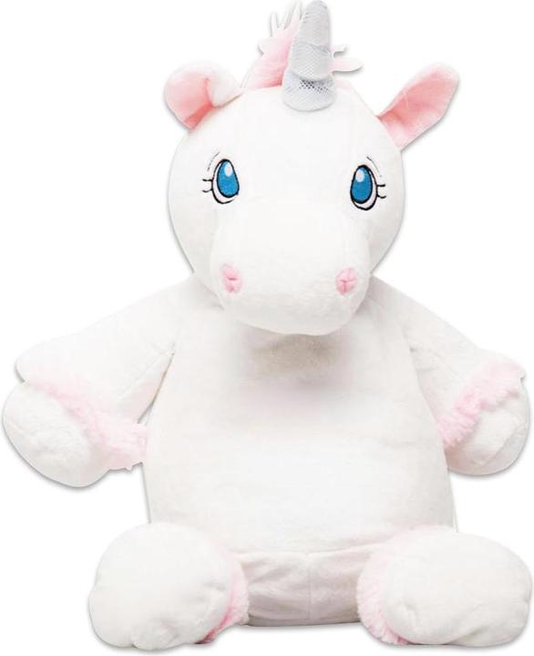 Actual product image Plush toy, unicorn, 30 cm (30 cm)