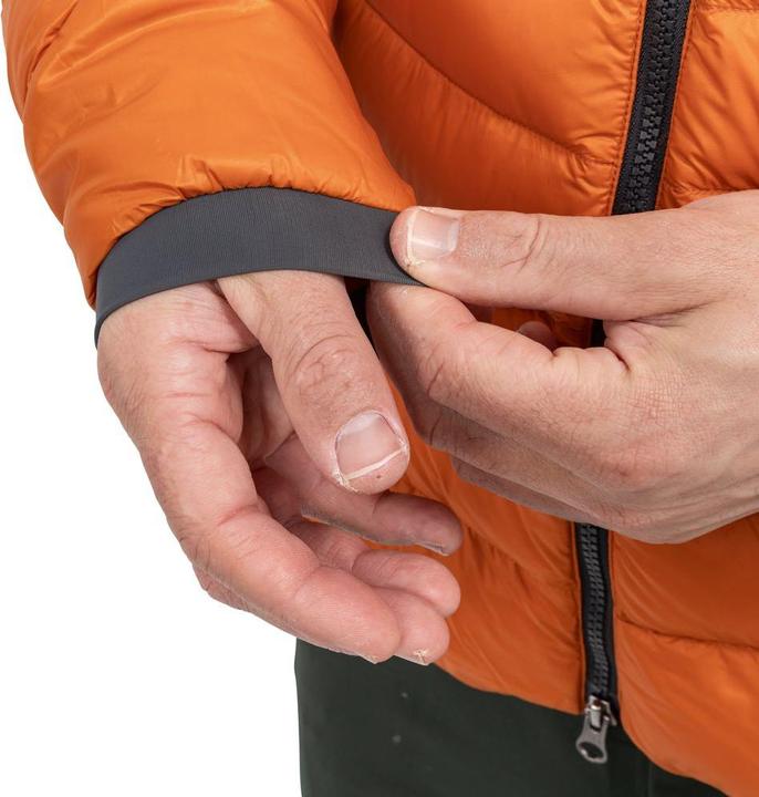 Image du produit Schöffel Down Jacket Tschierval (58)