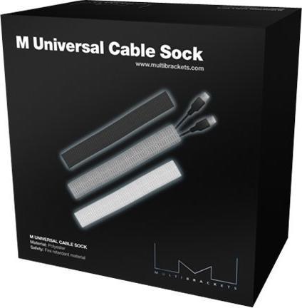 Image du produit Audioraq Chaussettes de câble 2445 (Gaines pour câbles, 5000 cm)