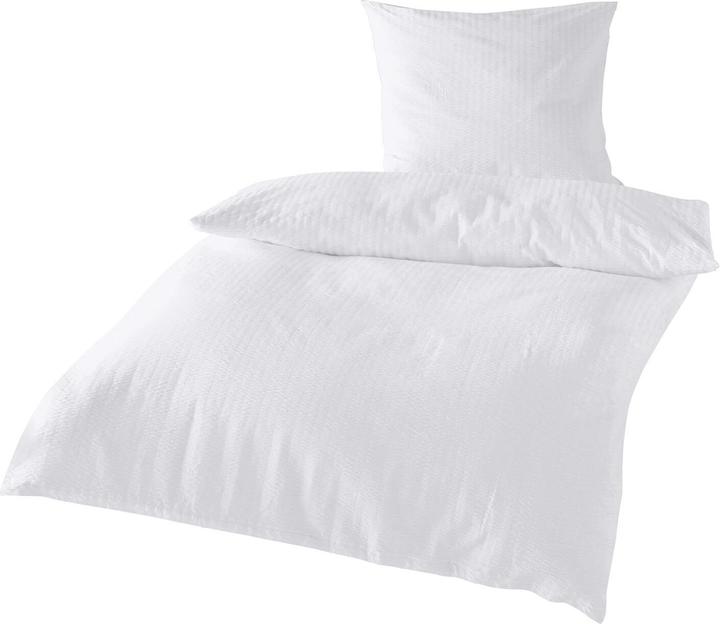 Immagine prodotto Traumschlaf Universale (Set di biancheria da letto, 200 x 200 cm, 80 x 80 cm)
