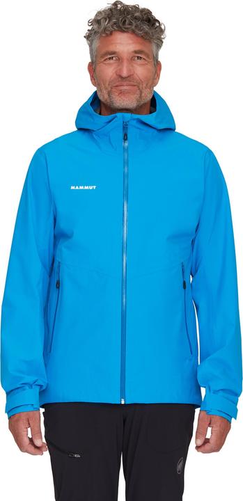Produktbild Mammut Alto Light HS Hooded Jacket Men (XXL)