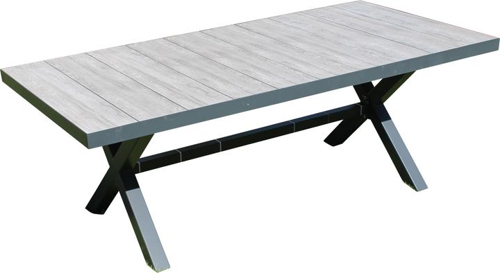 Leco Tisch MANHATTAN (101 cm)