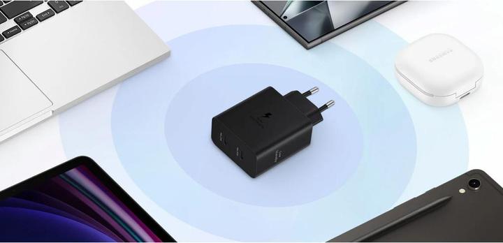 Produktbild Samsung Fast Charger (50 W)
