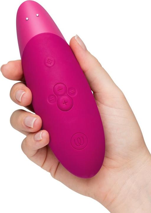 Produktbild Womanizer Enhance