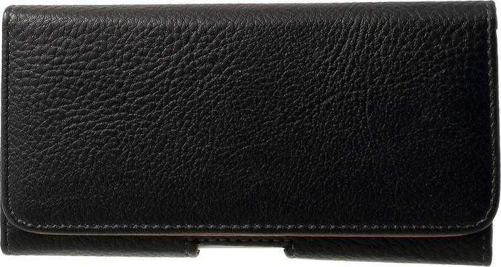 Actual product image Cover-Discount Belt bag L horizontal (Universal)